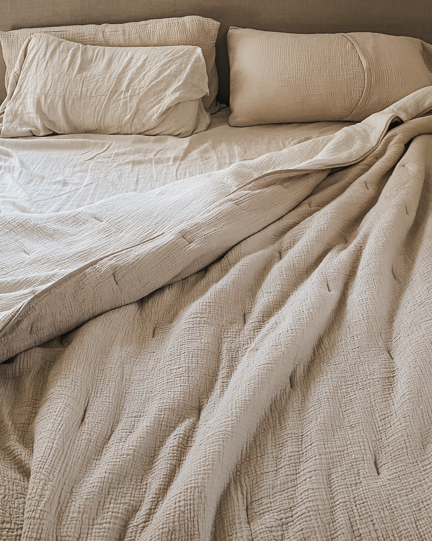 Clean Your Mattress Naturally